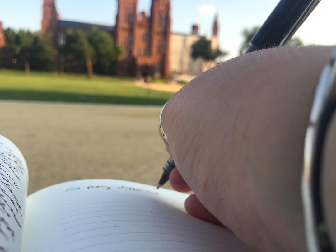 SmithsonianInstituion