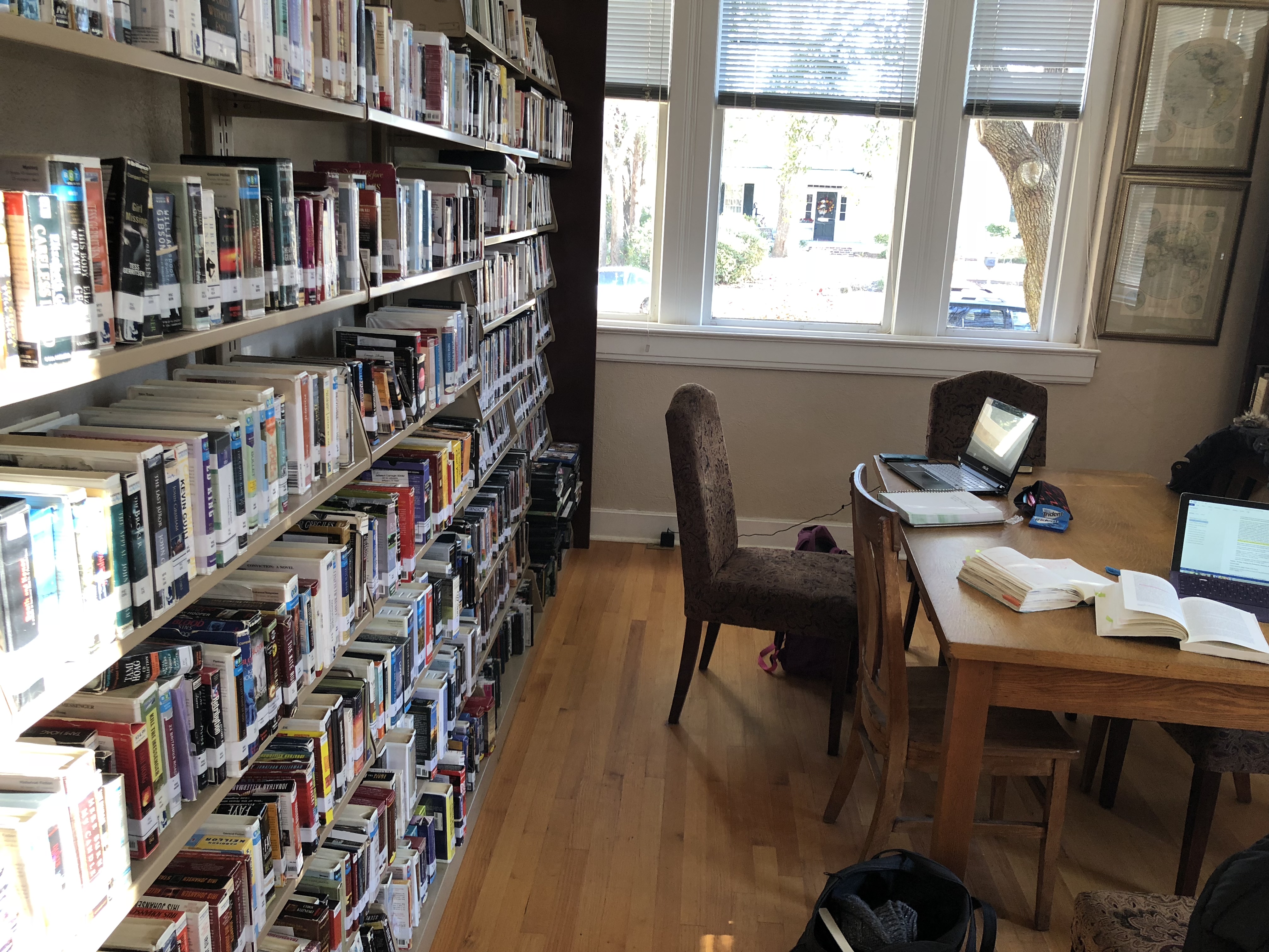 JeffersonPublicLibrary